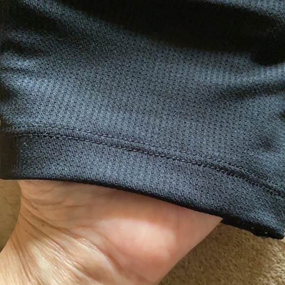 NWT, Avia Athletic Pants Size-L(12-14) - Picture 2 of 2